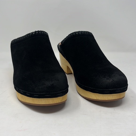 Frye and Co Clogs size 9.5M - Picture 4 of 8